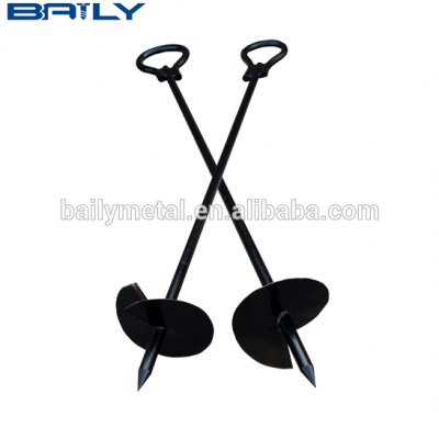 Good price factory supply ground anchor yufutai Turkey Markets