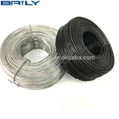 small coil tie wire / small coill tying wire, Galvanized Rebar Tie Wire